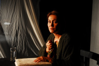 The voice of Ludmila (2020)