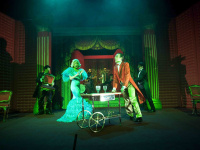The case of Lourcine Street (2010)
