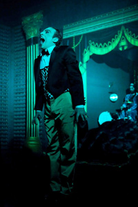 The case of Lourcine Street (2010)