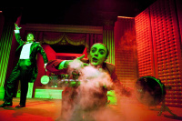 The case of Lourcine Street (2010)