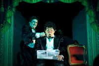 The case of Lourcine Street (2010)