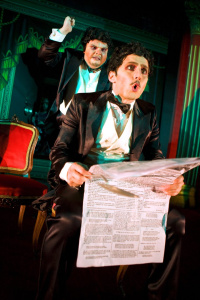 The case of Lourcine Street (2010)