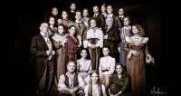 Λωξάντρα (2018)