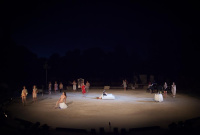 Lysistrata (2016)