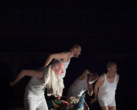 Λυσιστράτη (2016)