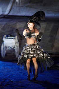 Lysistrata (2010)