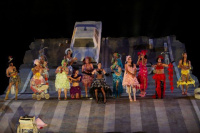 Lysistrata 2010
