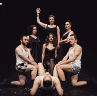 Λυσιστράτη (2019)