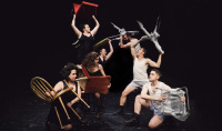 Λυσιστράτη (2019)