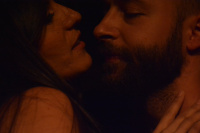 Redeemed (2020)
