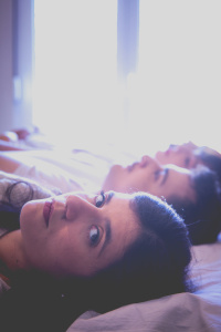 Redeemed (2022)