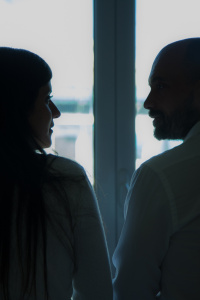 Redeemed (2022)