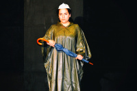Study in Macbeth (2021)