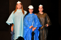 Study in Macbeth (2021)