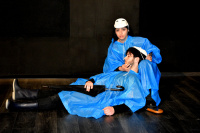 Study in Macbeth (2021)