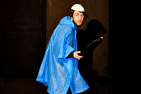 Study in Macbeth (2021)