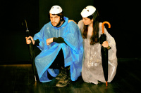 Study in Macbeth (2021)