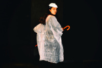 Study in Macbeth (2021)