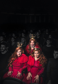 Μακμπέθ (2020)