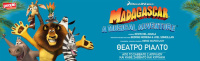 MADAGASCAR, the musical! 2022