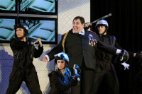 Τα μαγικά μαξιλάρια (2009)