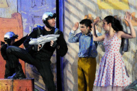 Τα μαγικά μαξιλάρια (2009)