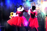 Τα μαγικά μαξιλάρια (2009)