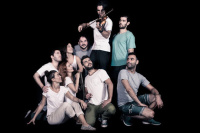 The Magic Violin (2016)