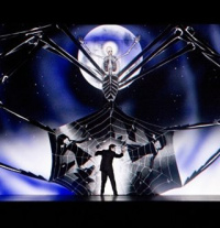 The Magic Flute (2018)