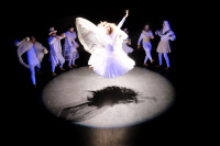 The magic circle or the most beautiful story in the world and other such fairy tales (2021)