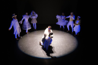 The magic circle or the most beautiful story in the world and other such fairy tales (2021)