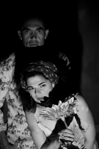 Κραυγή (2015)
