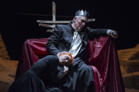 Macbeth - the Circle of the Blood (2021)