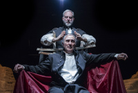 Macbeth - the Circle of the Blood 2021