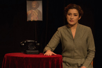 Ευγενία Αποστόλου - Βασιλική Τριανταφύλλου: Αχ, Γιάννη μ’!, 2018 (θέατρο)