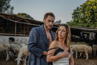 Lady Macbeth of Mdsensk (2019)