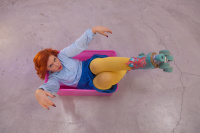 Mam (2019)