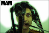 MAM (2015)