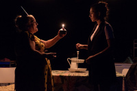 Ευγενία Σαμαρά - Μαμά, 2019 (θέατρο)