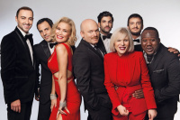 Μάνα θα πάω στο Hollywood 2015