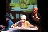 Mara/Sant (2010)