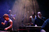 Mara/Sant (2010)