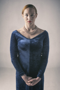 Στεφανία Γουλιώτη - Μαρία Στούαρτ, 2020 (θέατρο)