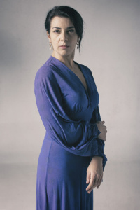 Λουκία Μιχαλοπούλου - Μαρία Στούαρτ, 2020 (θέατρο)