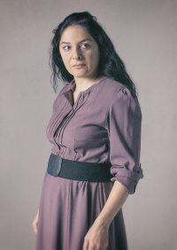 Νάνα Παπαδάκη - Μαρία Στούαρτ, 2020 (θέατρο)