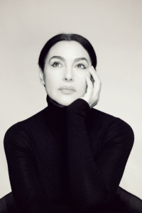 Maria Callas: letters and memories (2021)