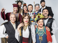 Μαρία Πενταγιώτισσα (2019)