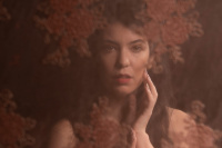 The Mystery of Marie Rogét (2021)