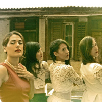 Μαρίκα (2015)
