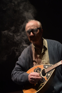 I, Markos Vamvakaris (2019)